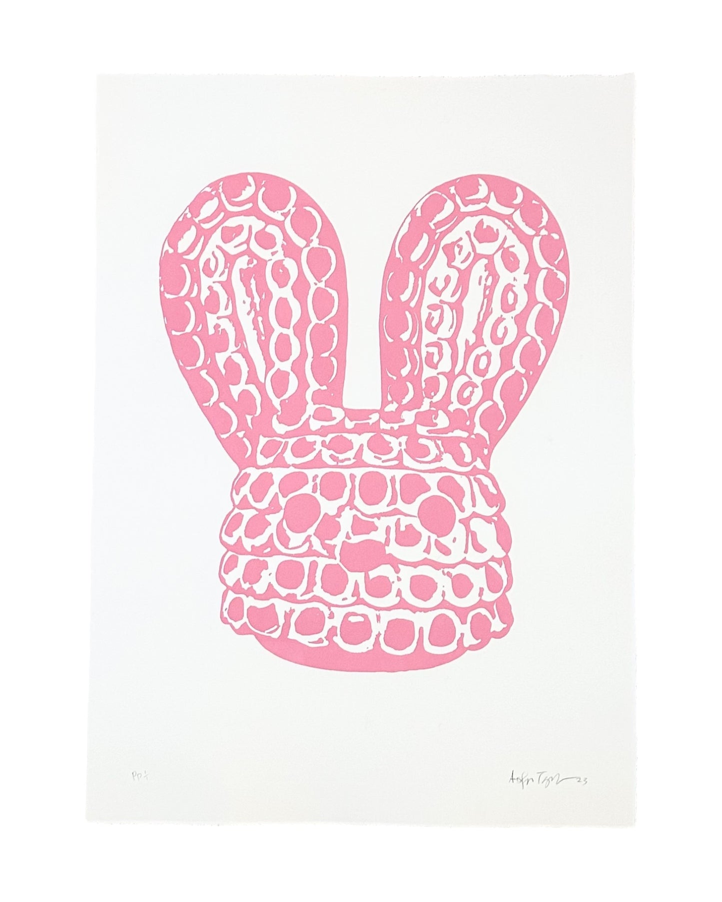 Austyn Taylor - Stanley (Pink) (2023)