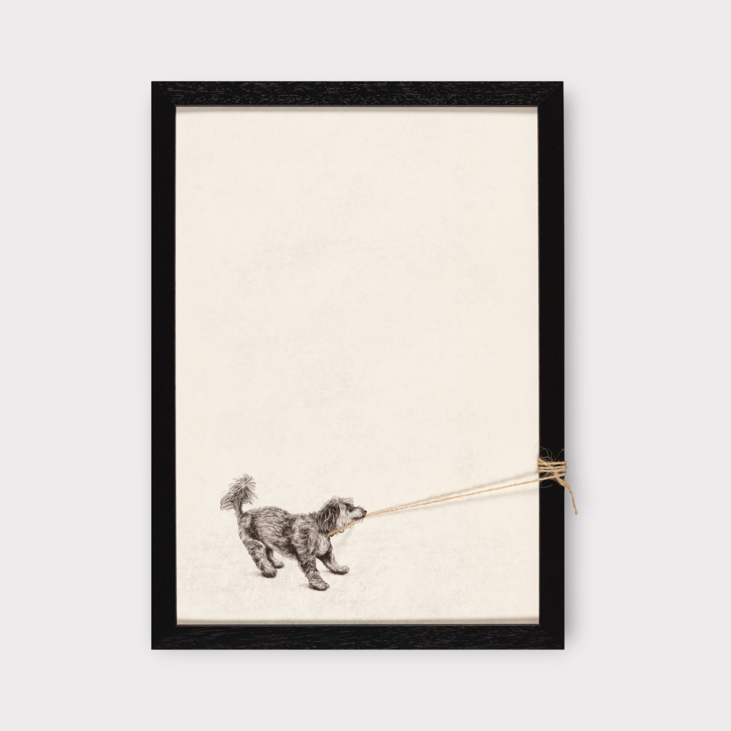 Andrew Scott –  Smudge (2025)