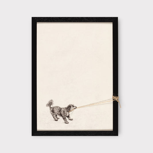 Andrew Scott –  Smudge (2025)