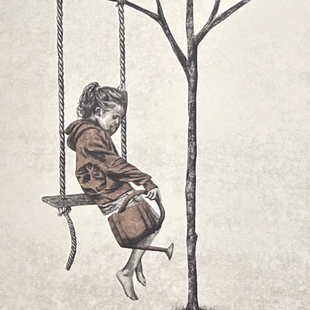 Andrew Scott - Waiting P. II (2025)