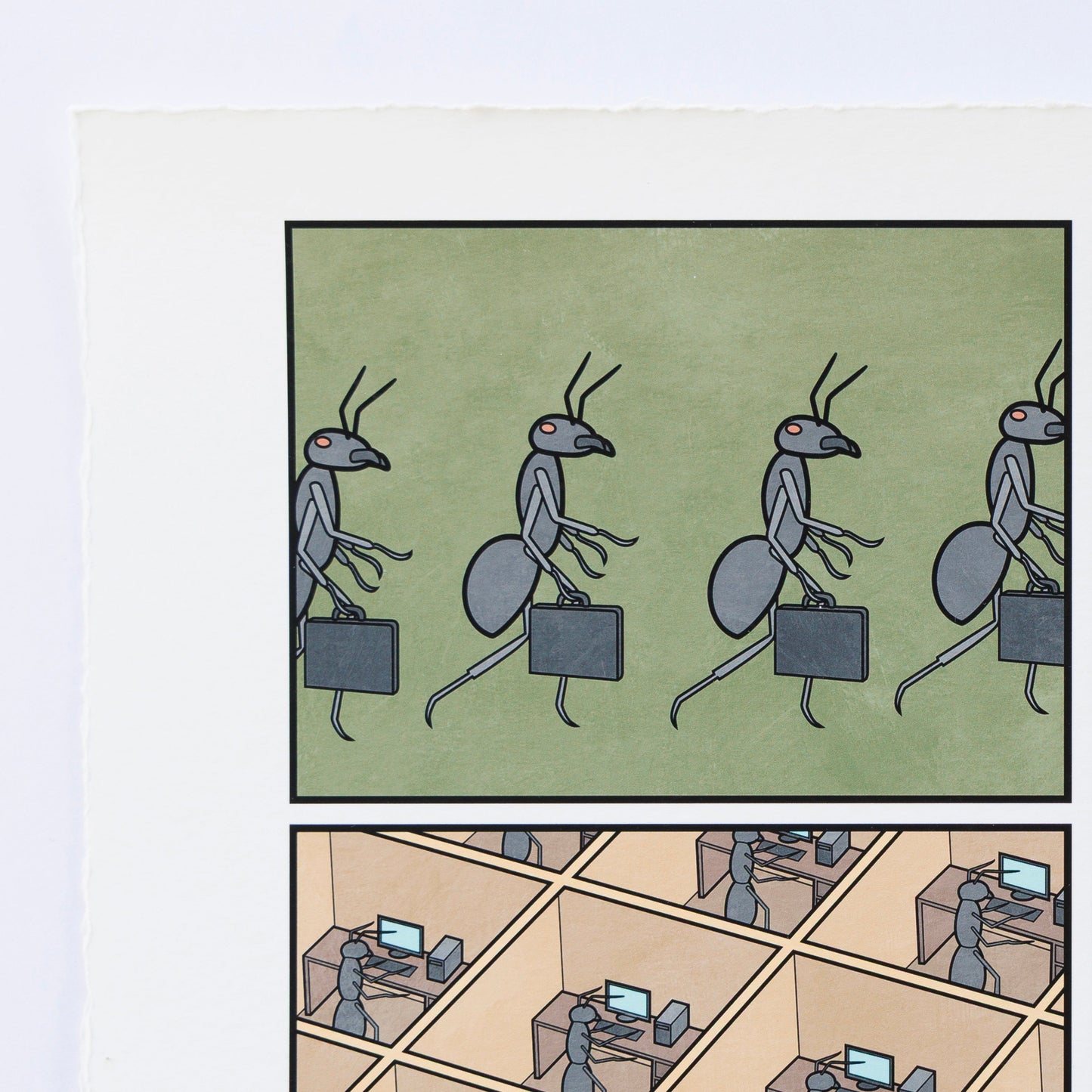 Gudim - Ants (2025)
