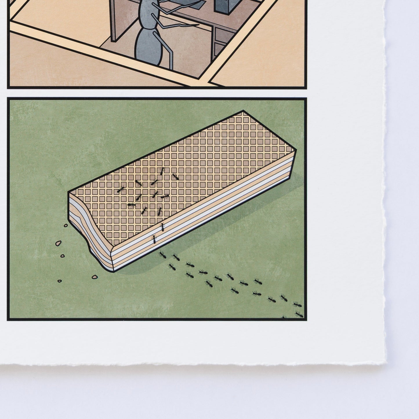 Gudim - Ants (2025)