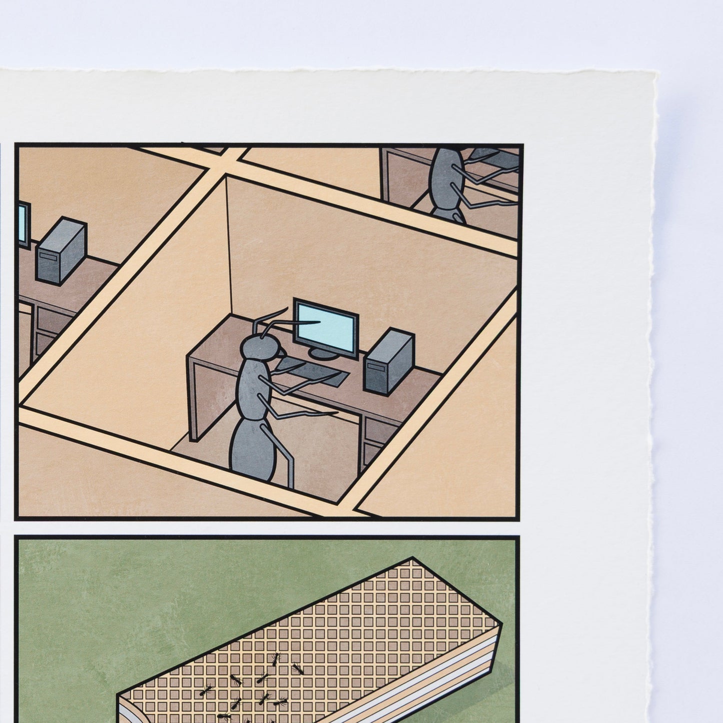 Gudim - Ants (2025)