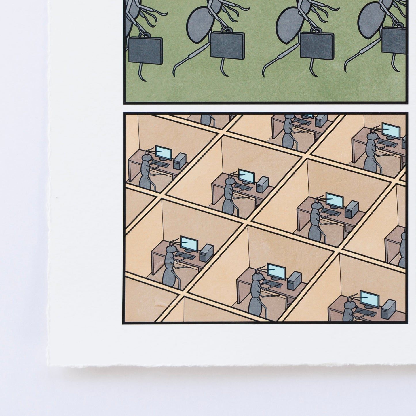 Gudim - Ants (2025)
