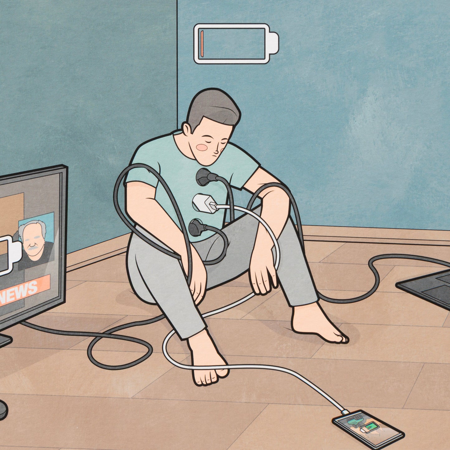 Gudim - Discharged (2025)