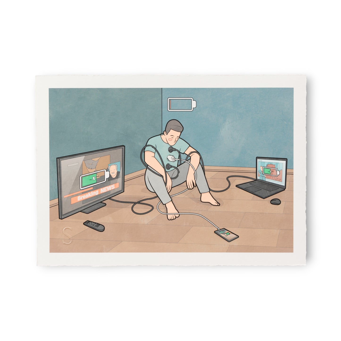 Gudim - Discharged (2025)