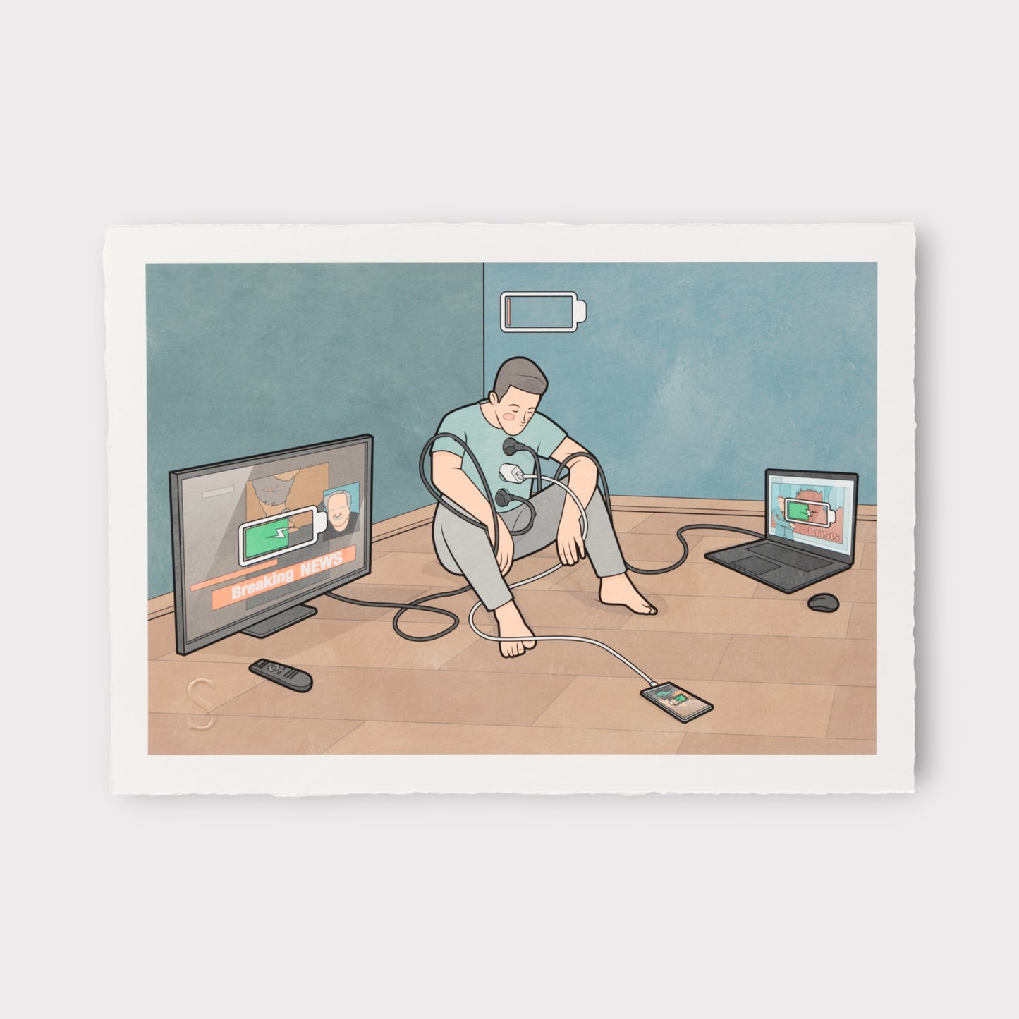 Gudim - Discharged (2025)