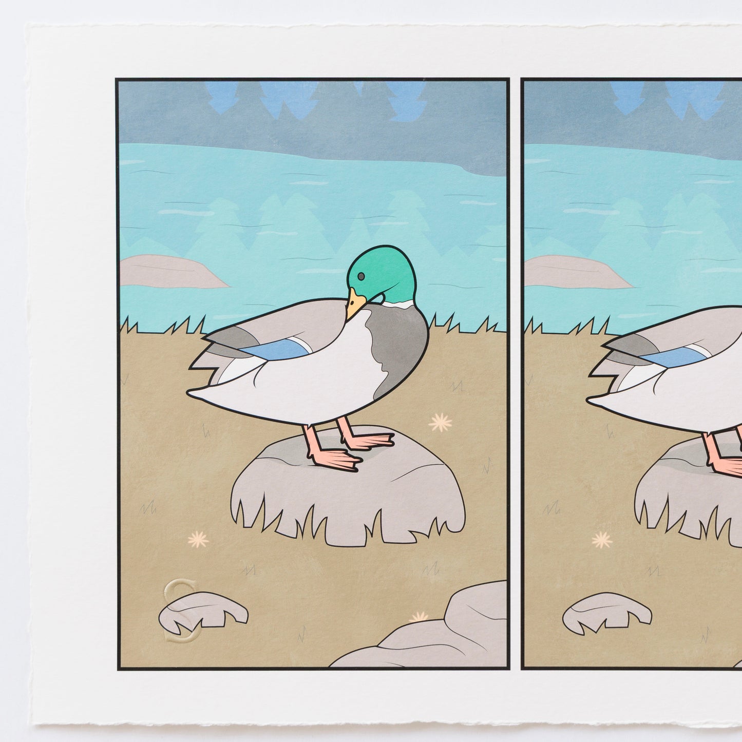 Gudim - Duck Weapon (2025)