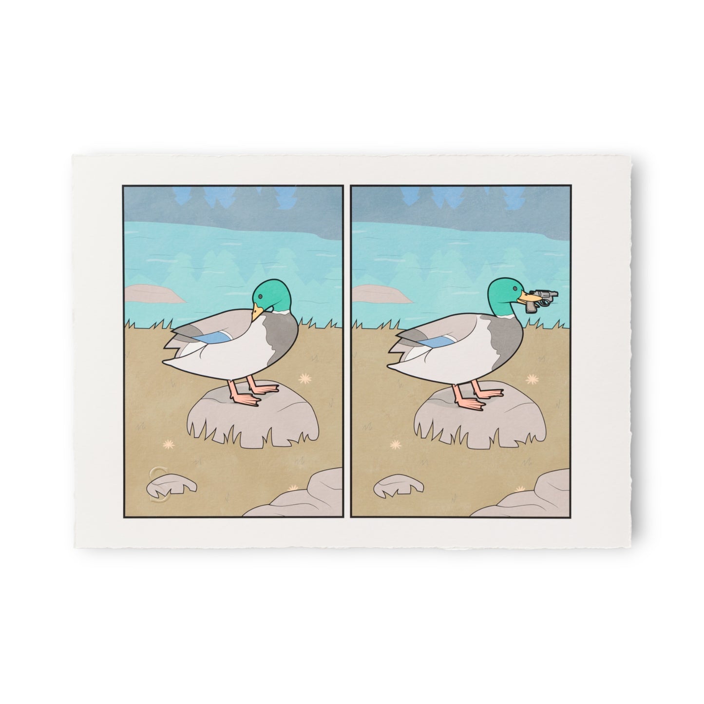 Gudim - Duck Weapon (2025)