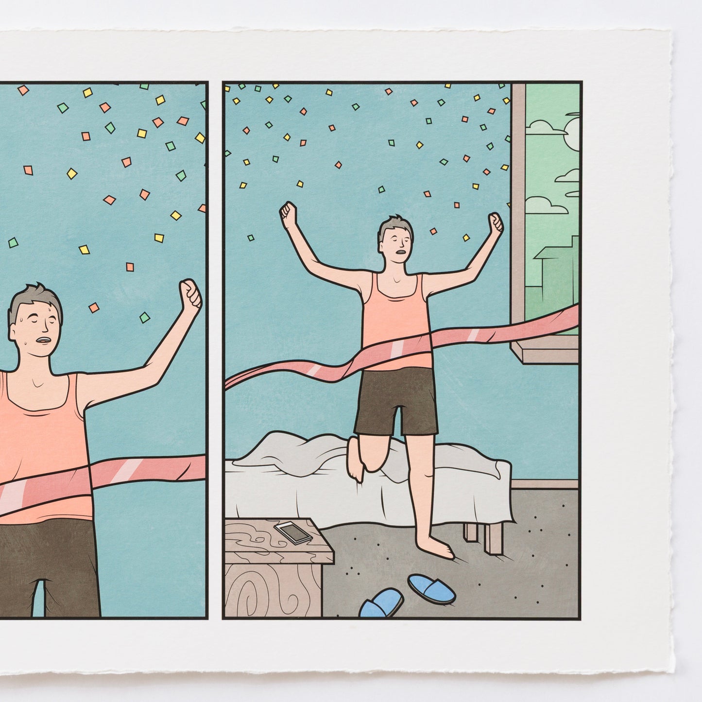 Gudim - Finish (2025)