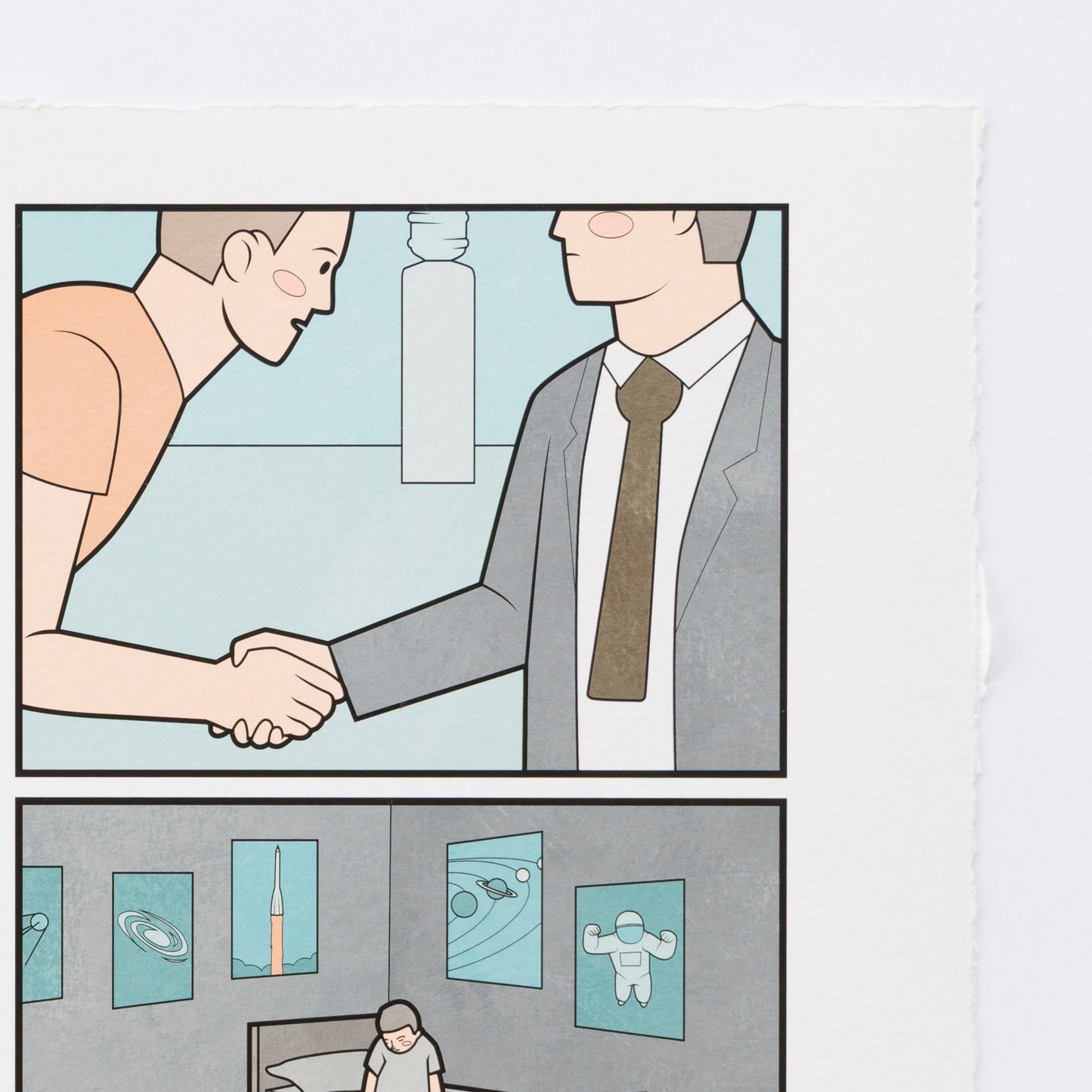 Gudim - Keyhole (2025)