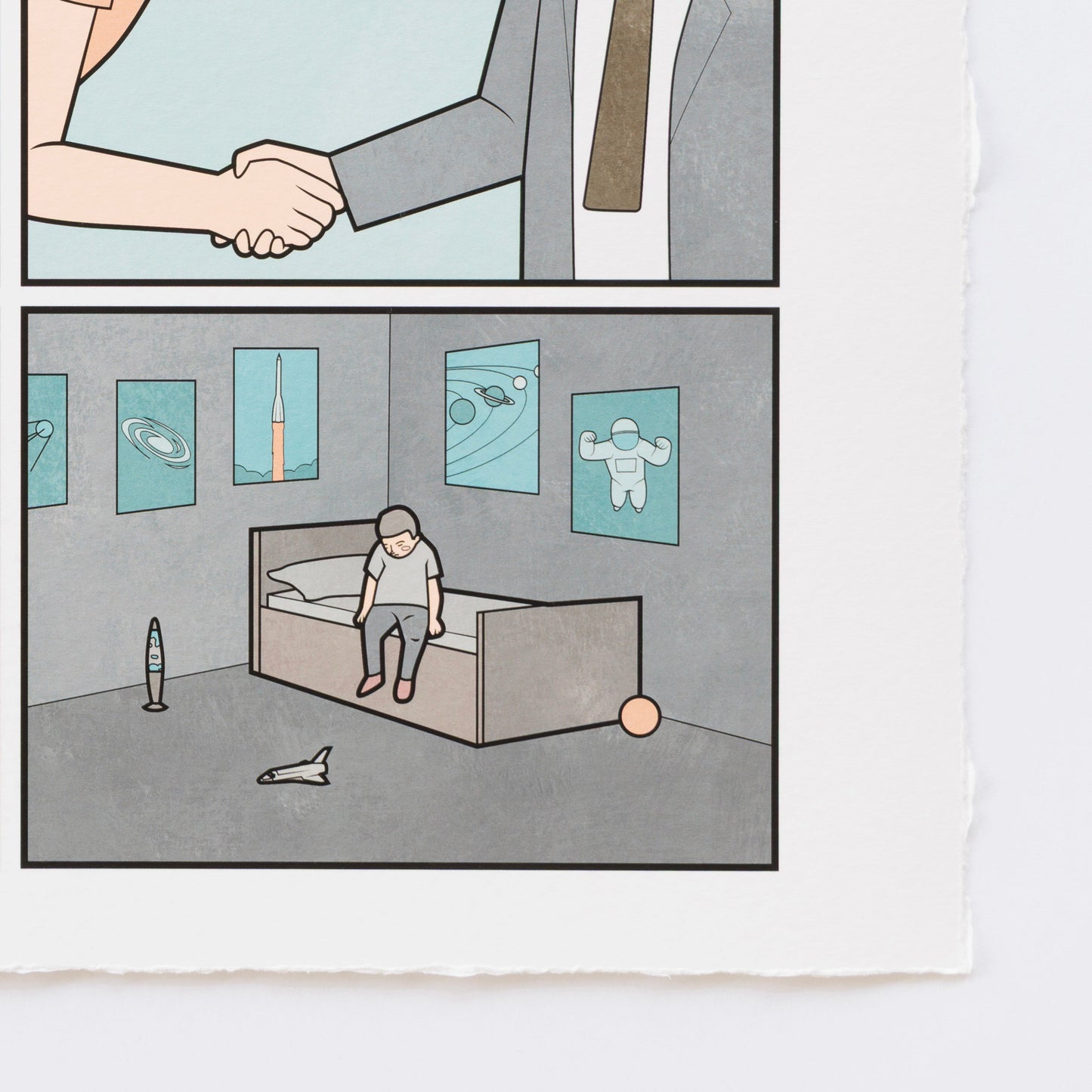 Gudim - Keyhole (2025)