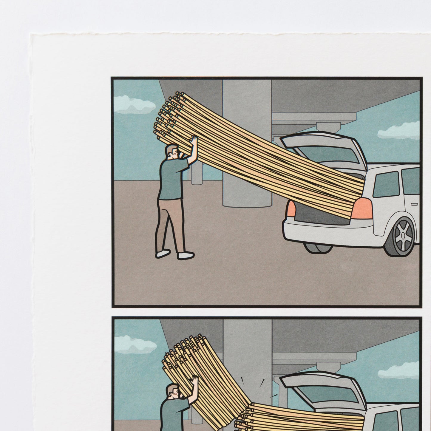 Gudim - La Polizia (2025)