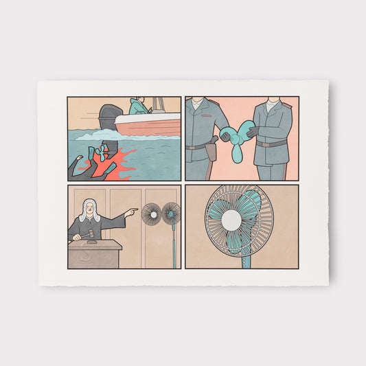 Gudim - Screw (2025)