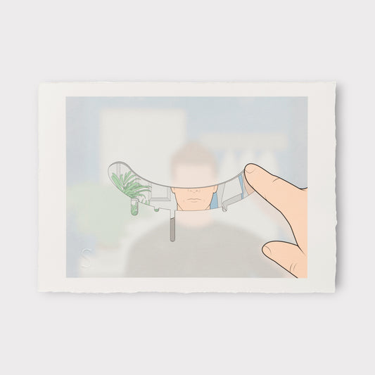 Gudim - Smile (2025)