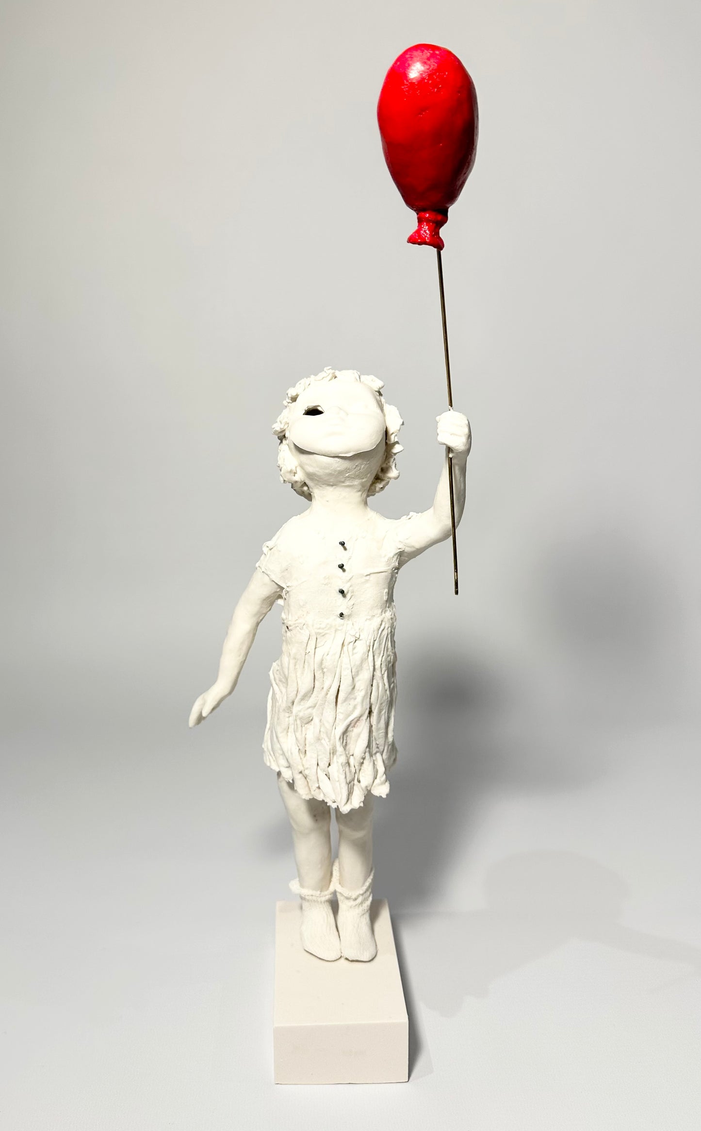 Jemma Gowland - Balloon Girl 2 (2024)
