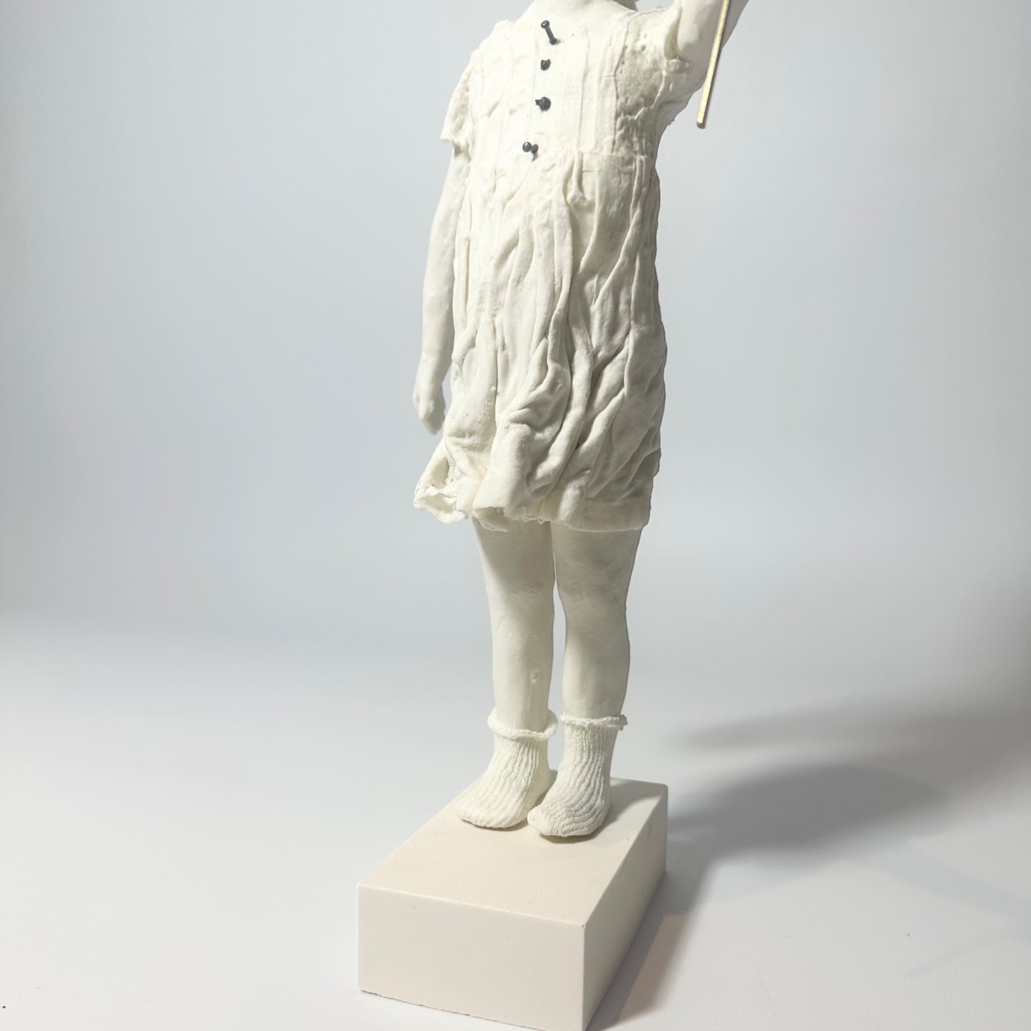 Jemma Gowland - Balloon Girl 1 (2024)
