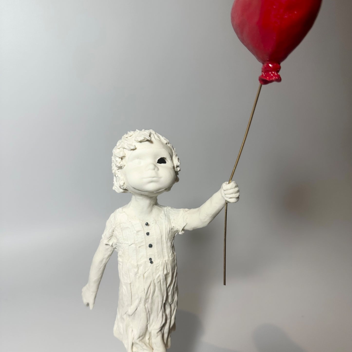 Jemma Gowland - Balloon Girl 1 (2024)