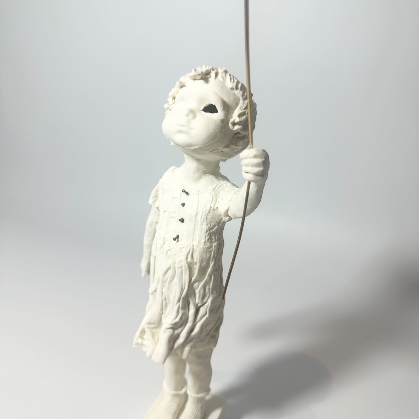 Jemma Gowland - Balloon Girl 1 (2024)