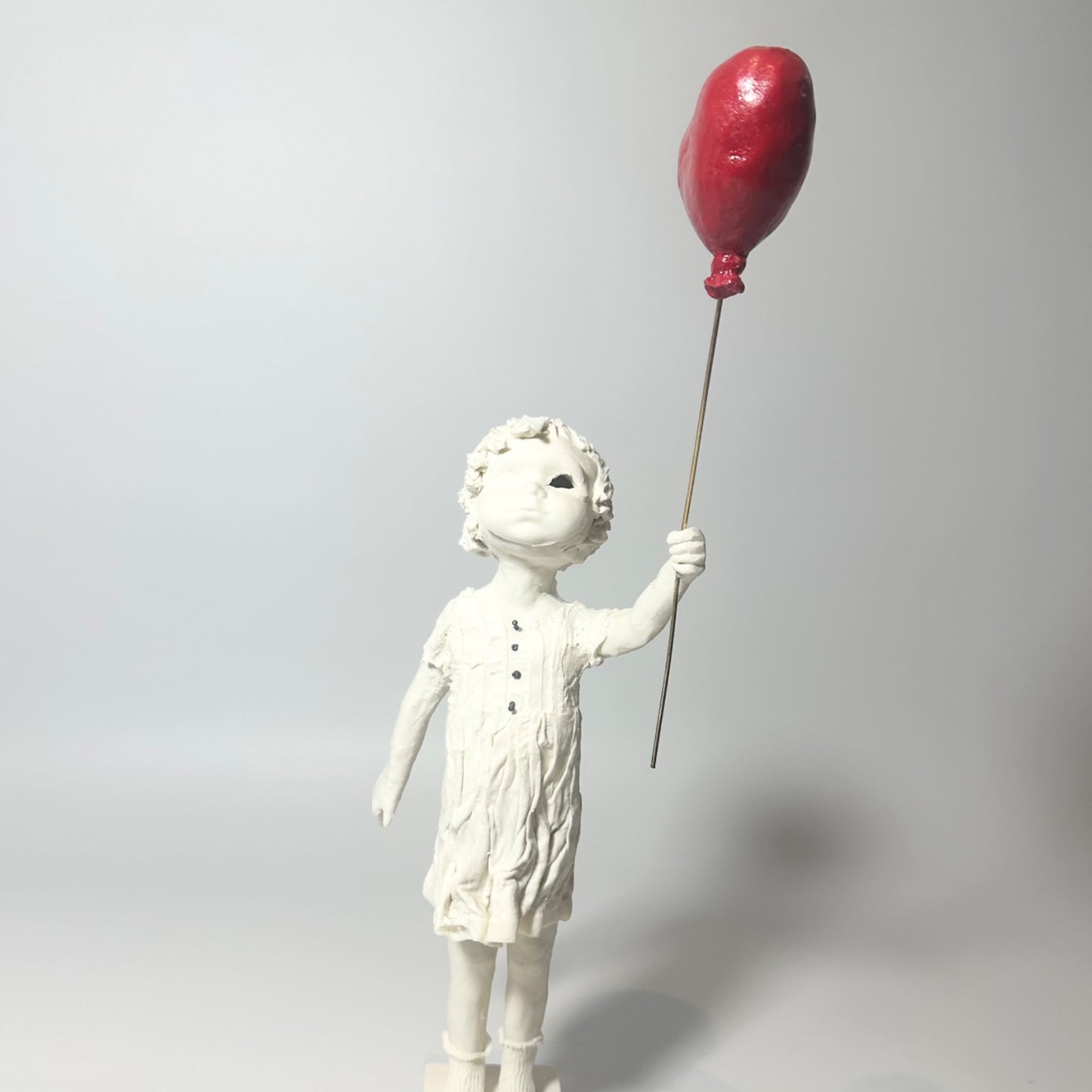 Jemma Gowland - Balloon Girl 1 (2024)