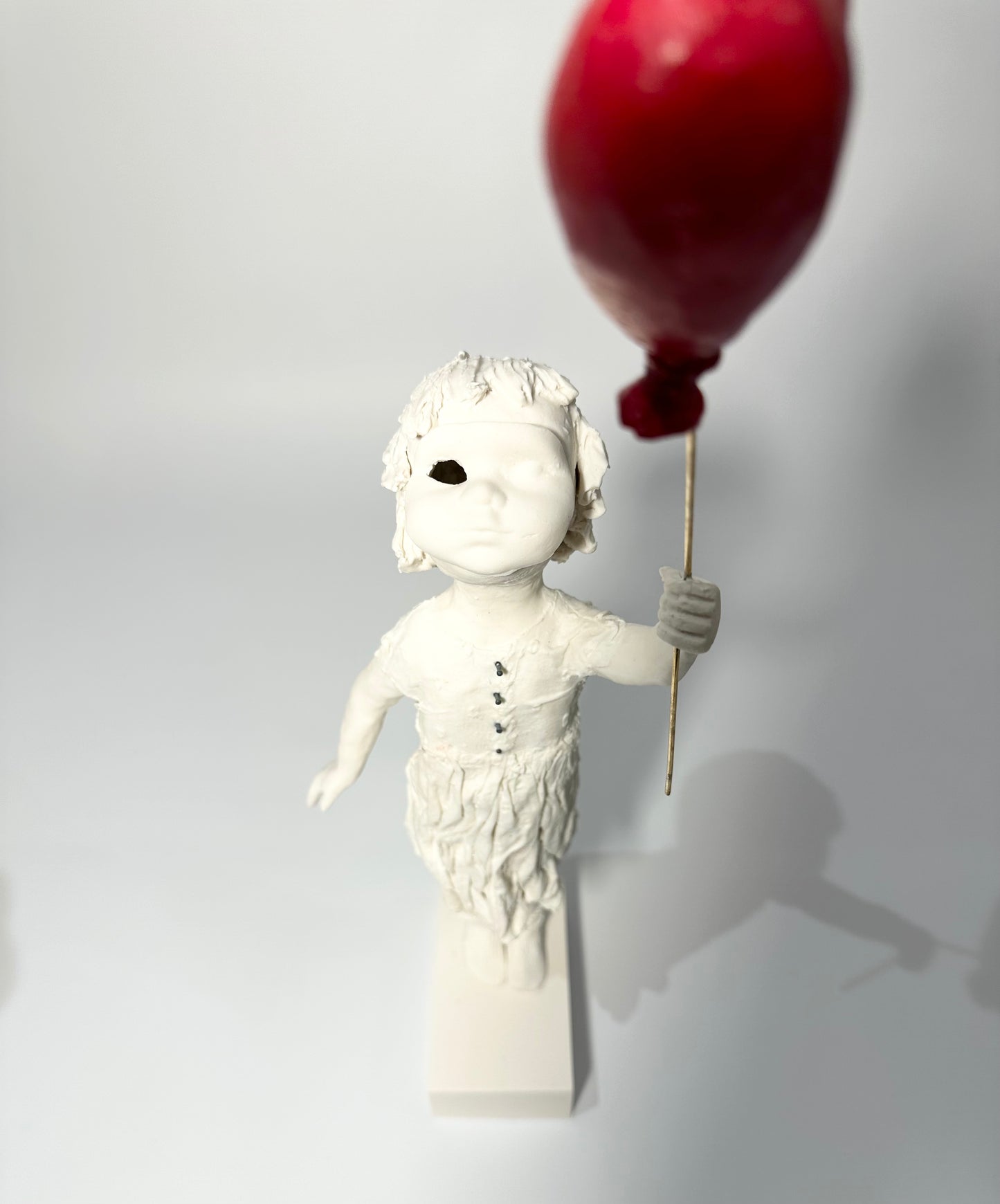 Jemma Gowland - Balloon Girl 2 (2024)