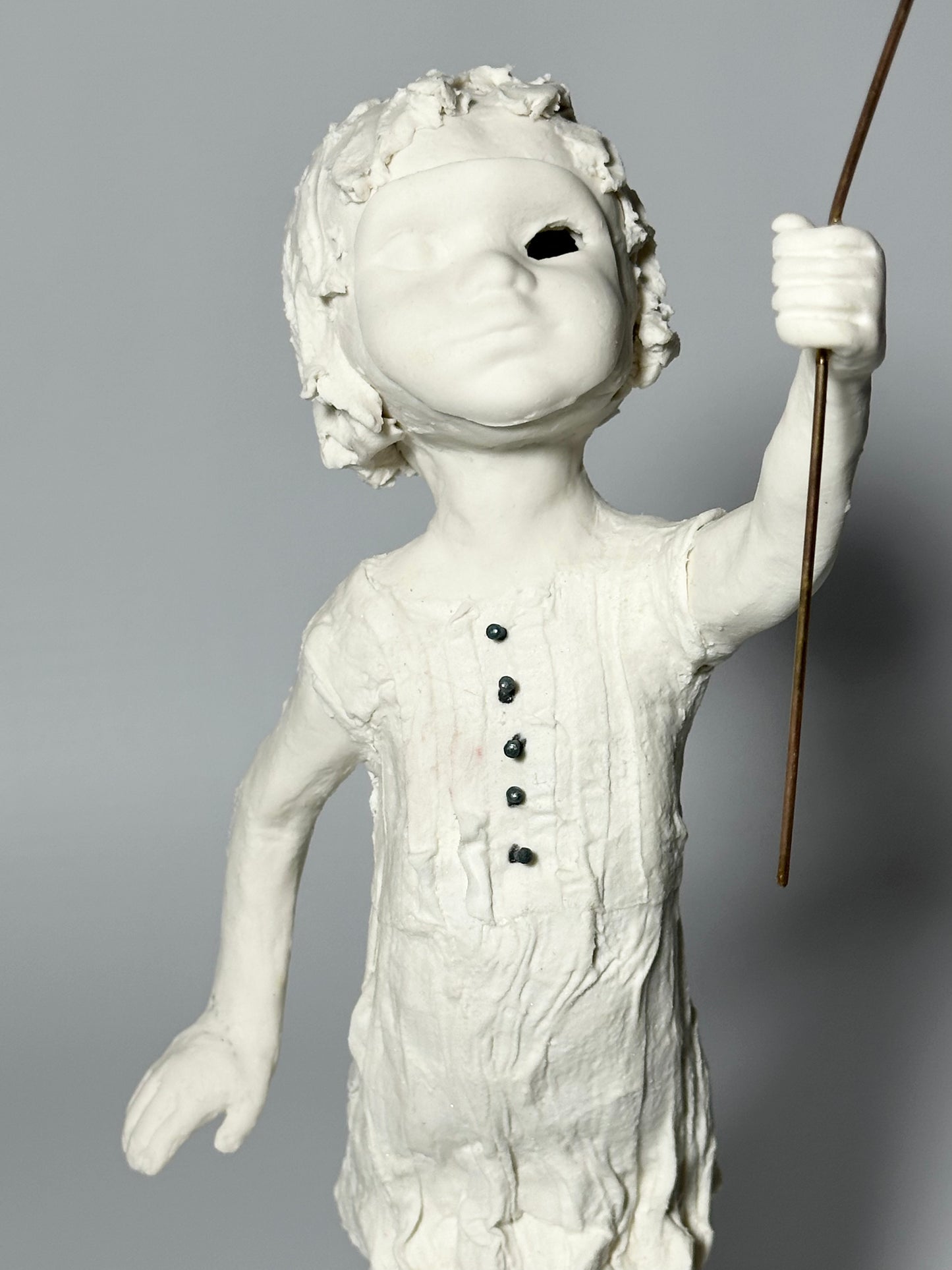 Jemma Gowland - Balloon Girl 3 (2024)