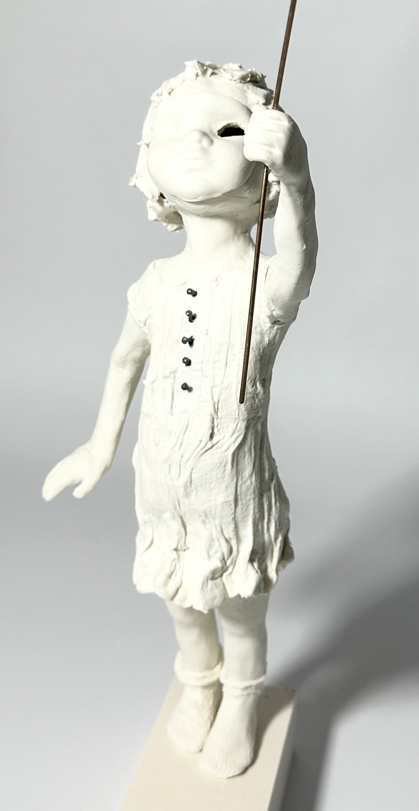 Jemma Gowland - Balloon Girl 3 (2024)