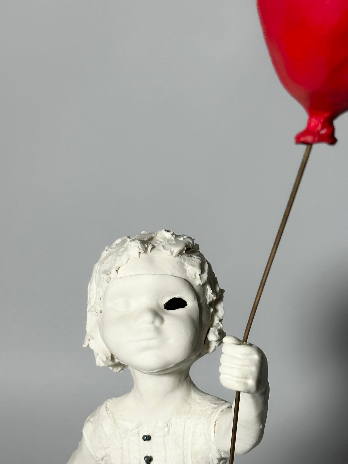 Jemma Gowland - Balloon Girl 3 (2024)