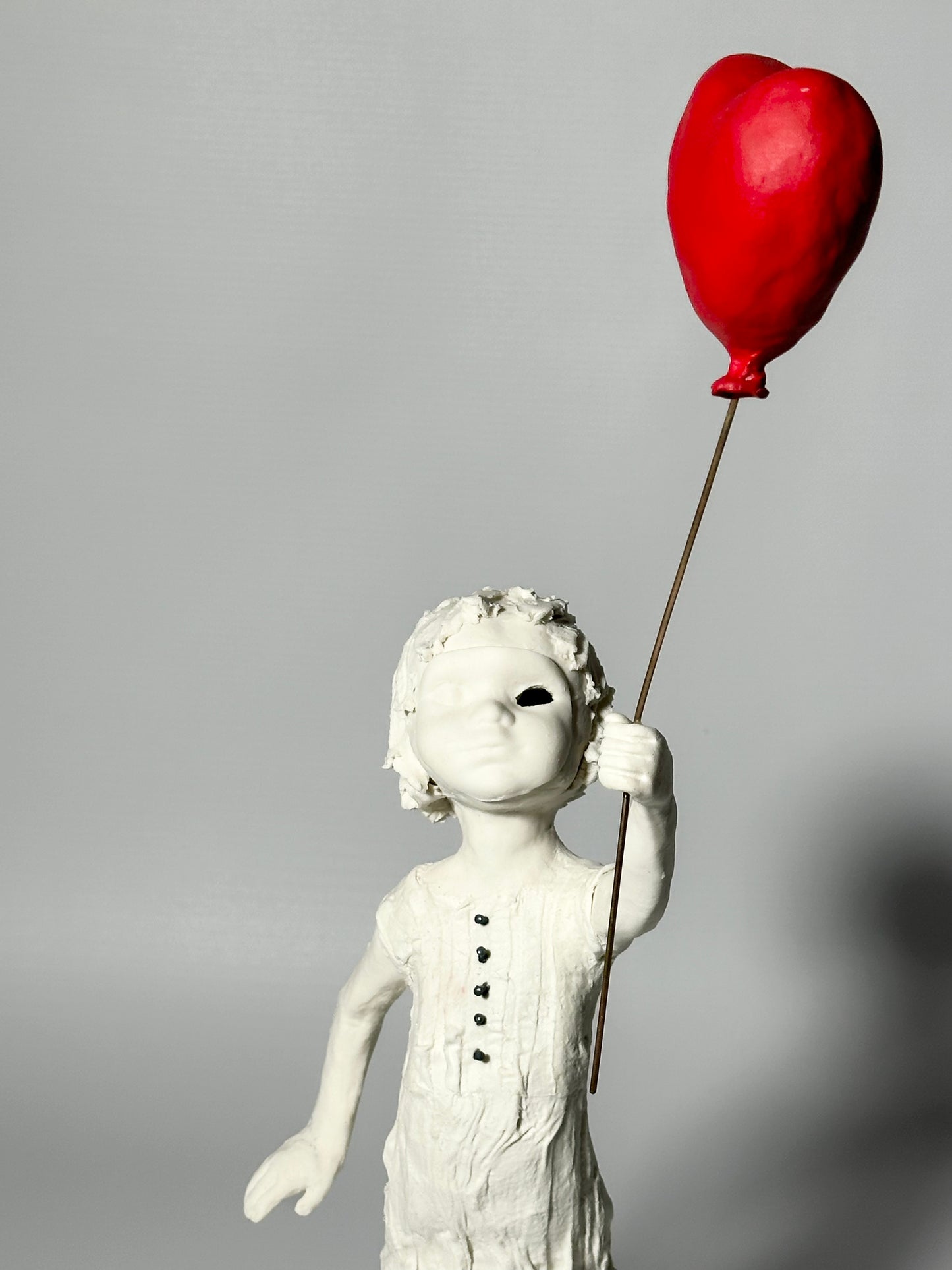 Jemma Gowland - Balloon Girl 3 (2024)