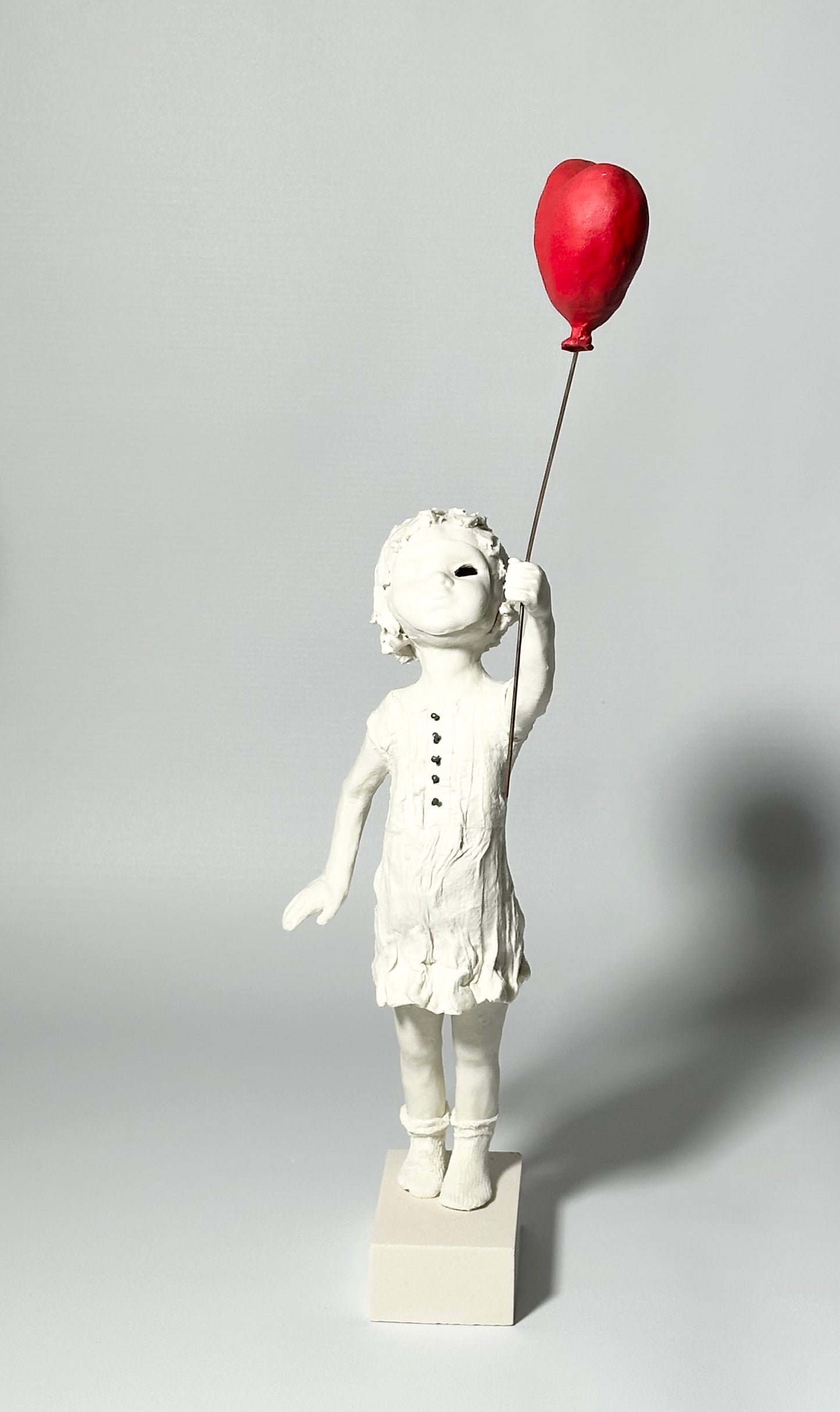 Jemma Gowland - Balloon Girl 3 (2024)
