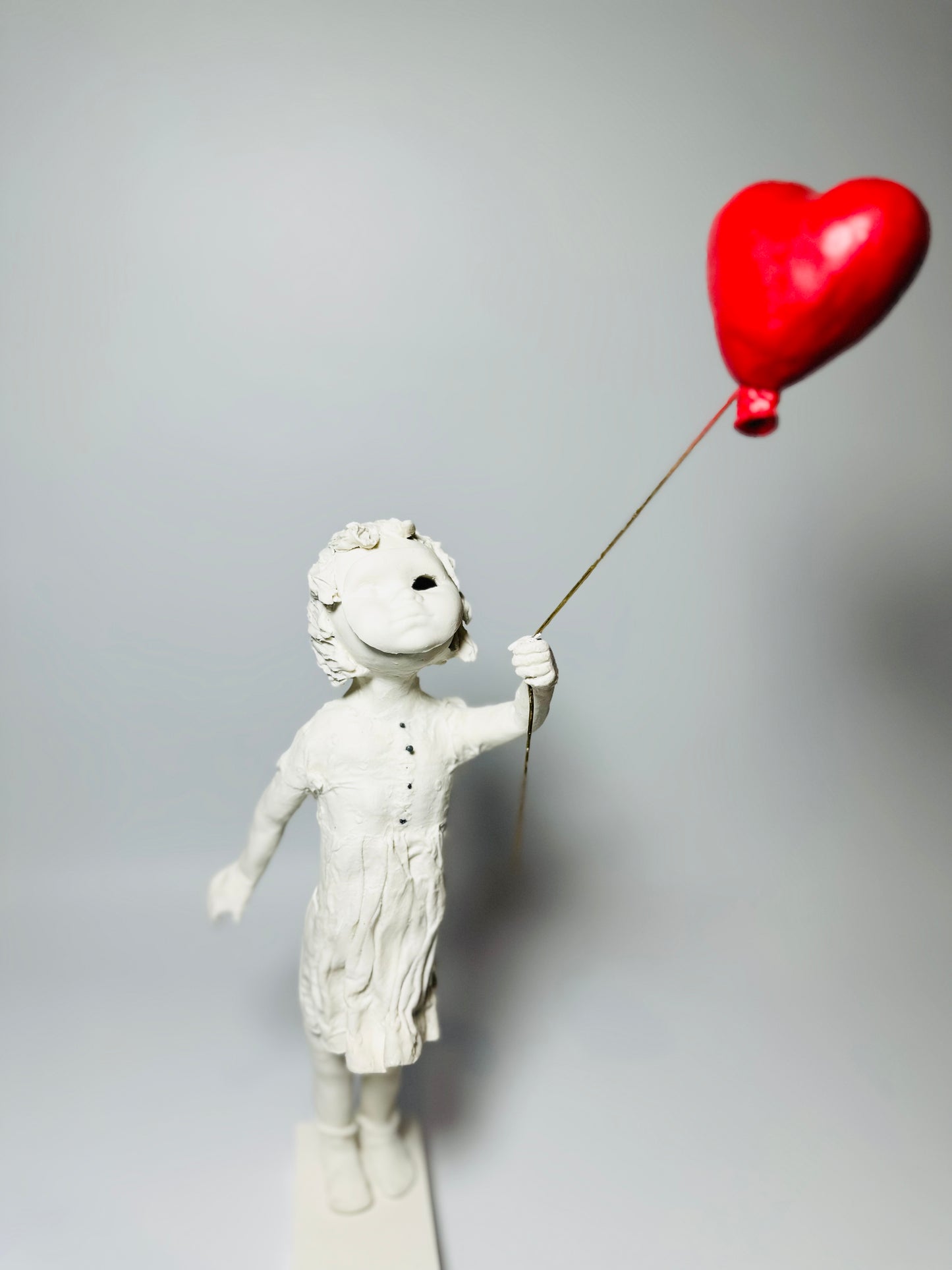 Jemma Gowland - Balloon Girl 4 (2024)
