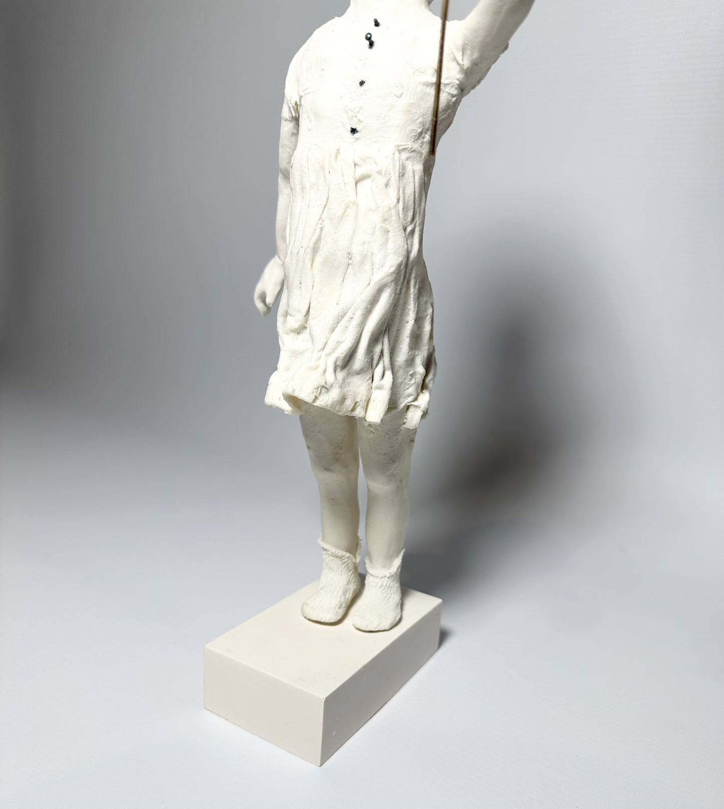 Jemma Gowland - Balloon Girl 4 (2024)