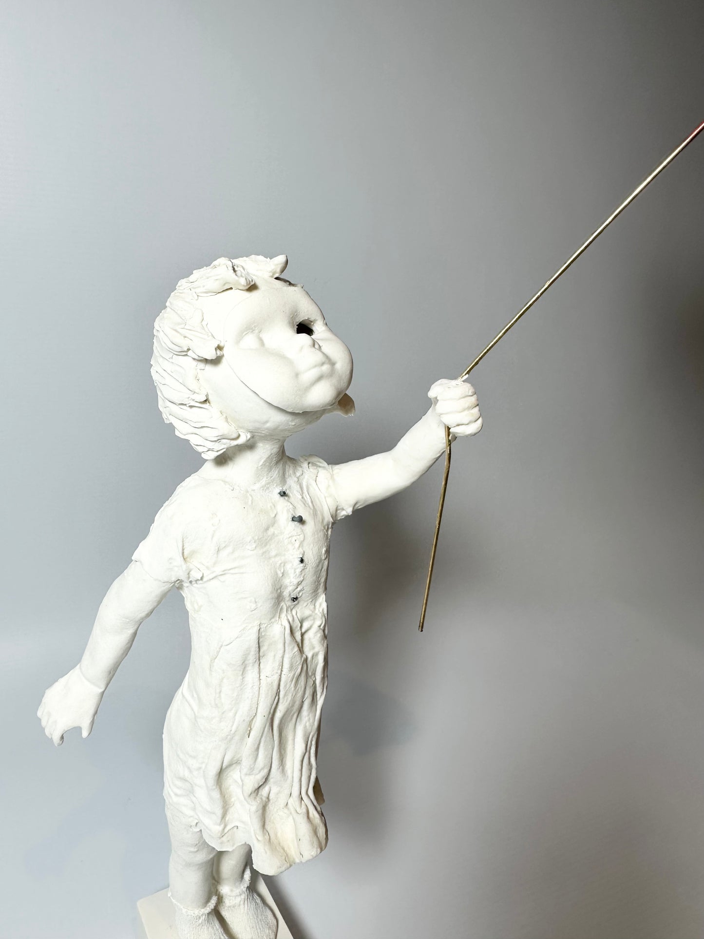 Jemma Gowland - Balloon Girl 4 (2024)