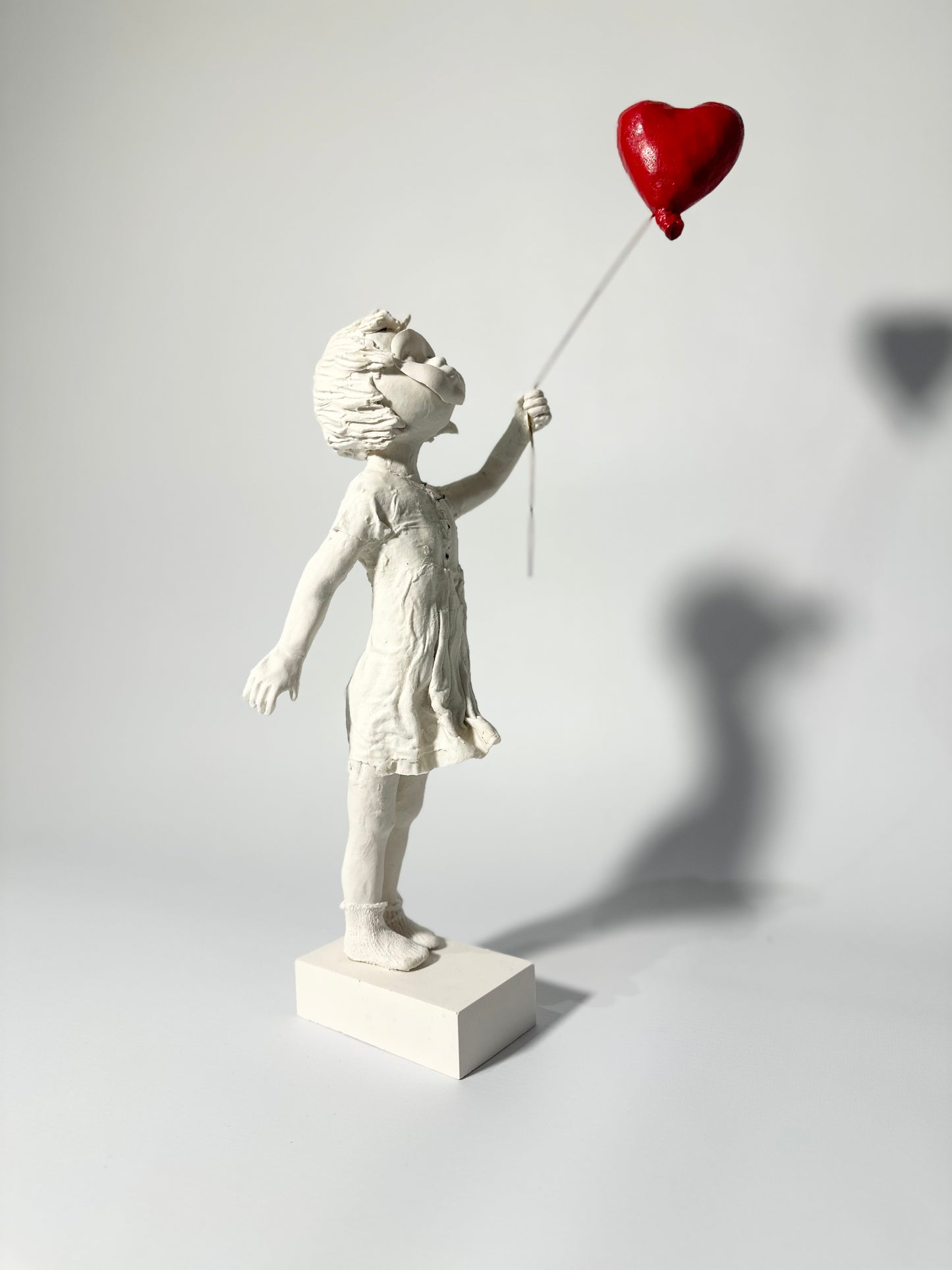 Jemma Gowland - Balloon Girl 4 (2024)
