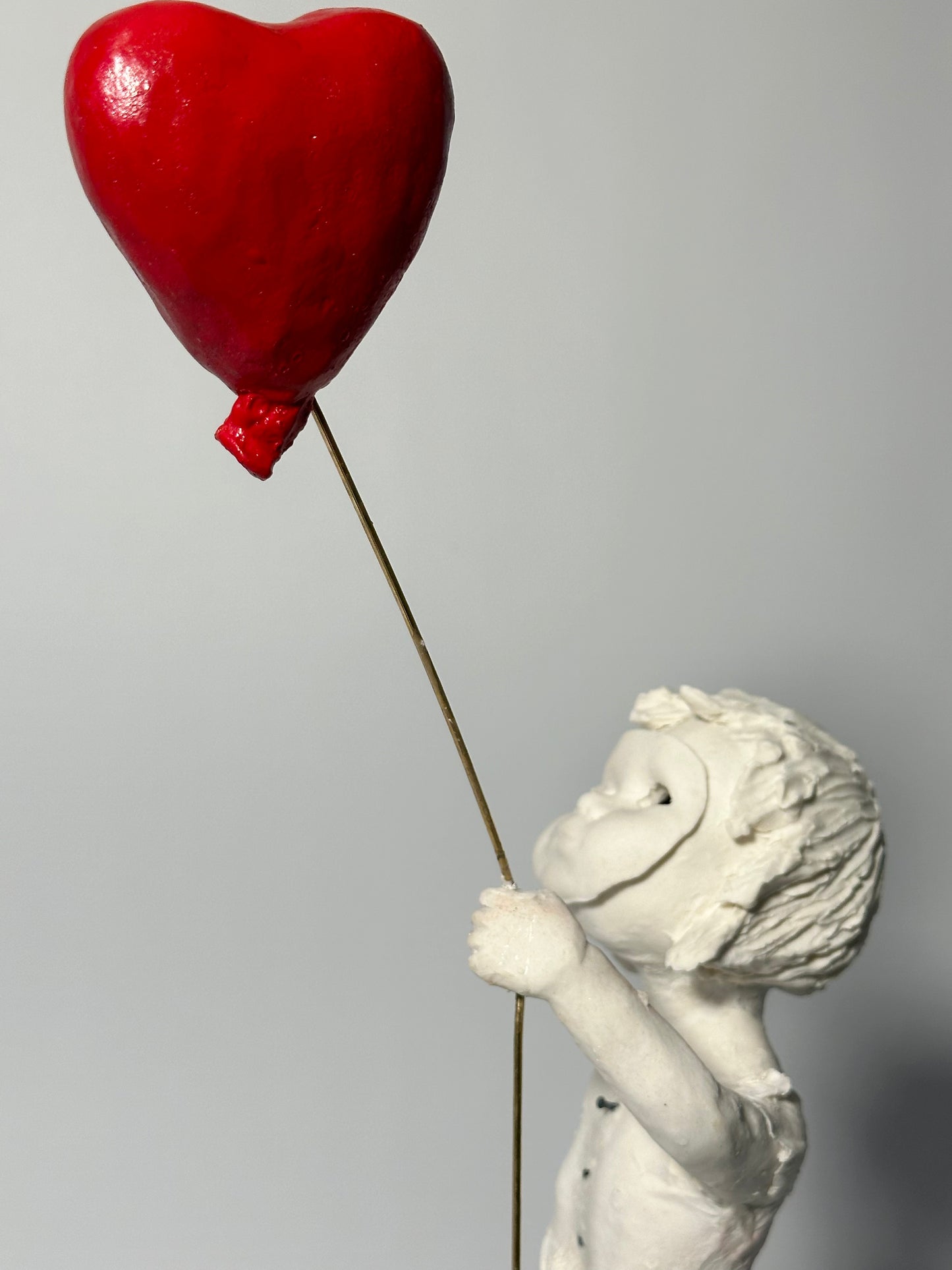 Jemma Gowland - Balloon Girl 4 (2024)