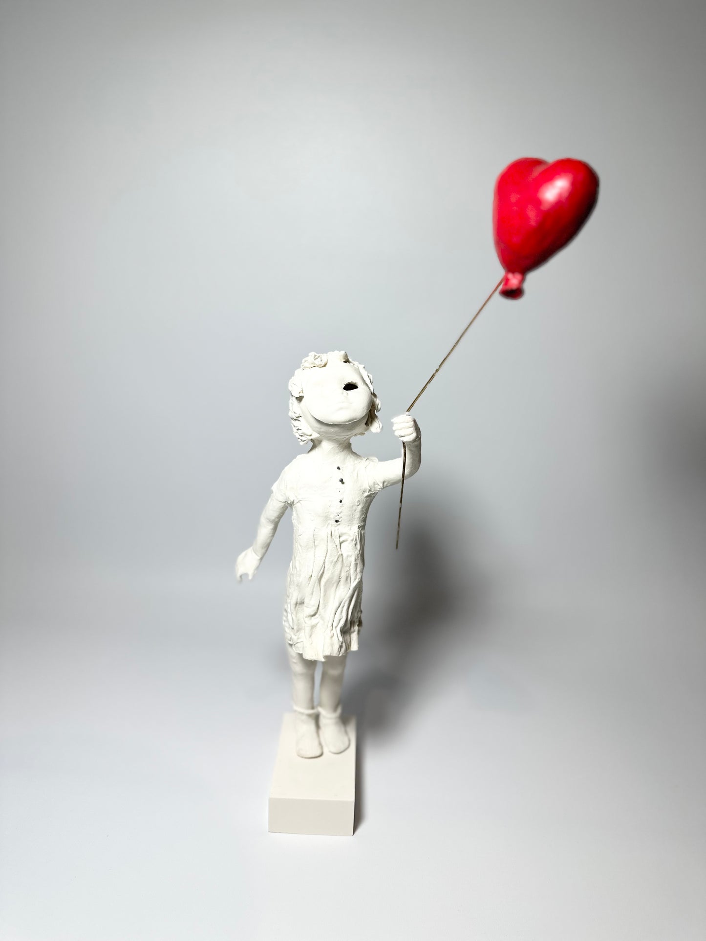 Jemma Gowland - Balloon Girl 4 (2024)