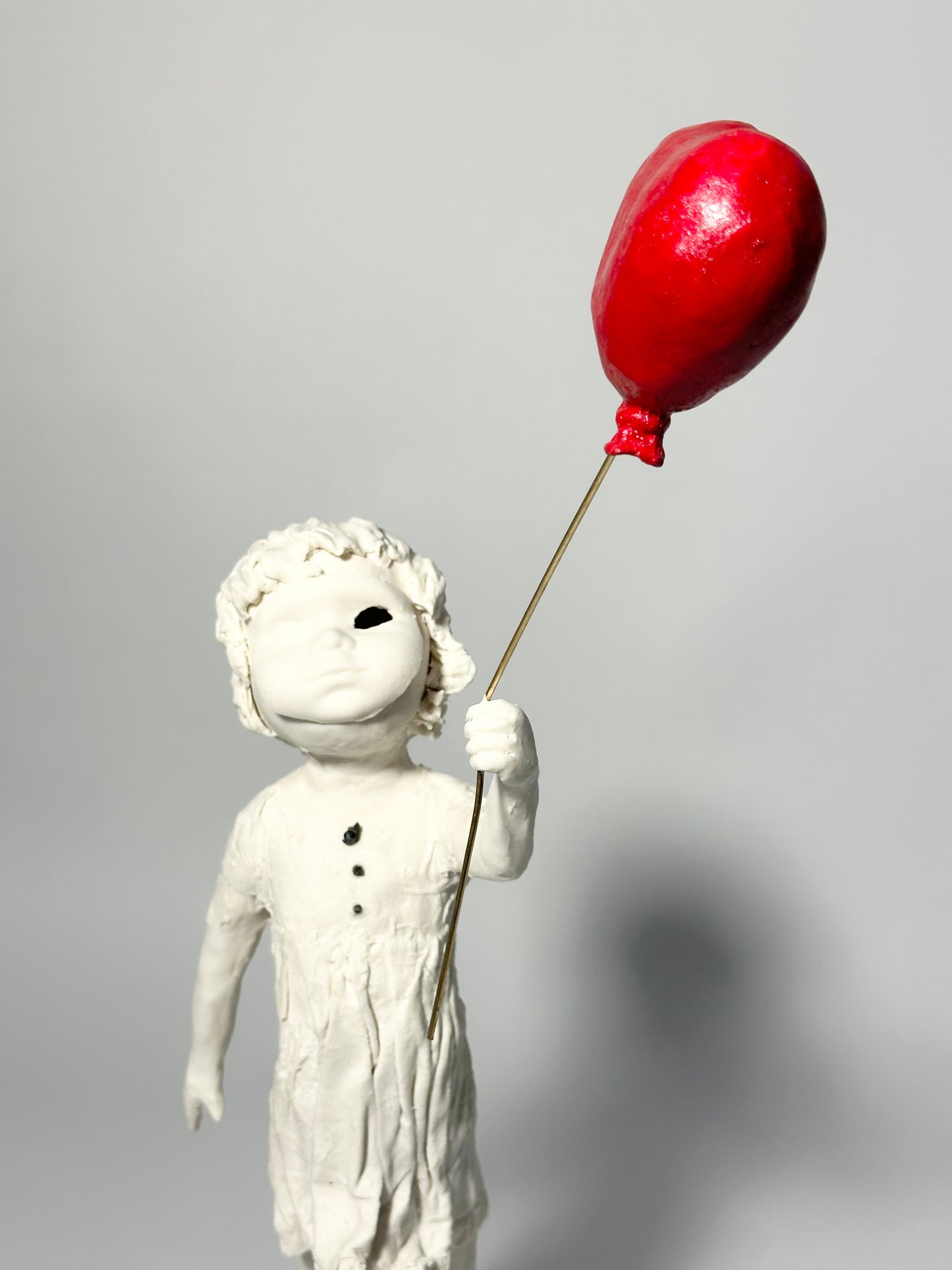 Jemma Gowland - Balloon Girl 5 (2024)