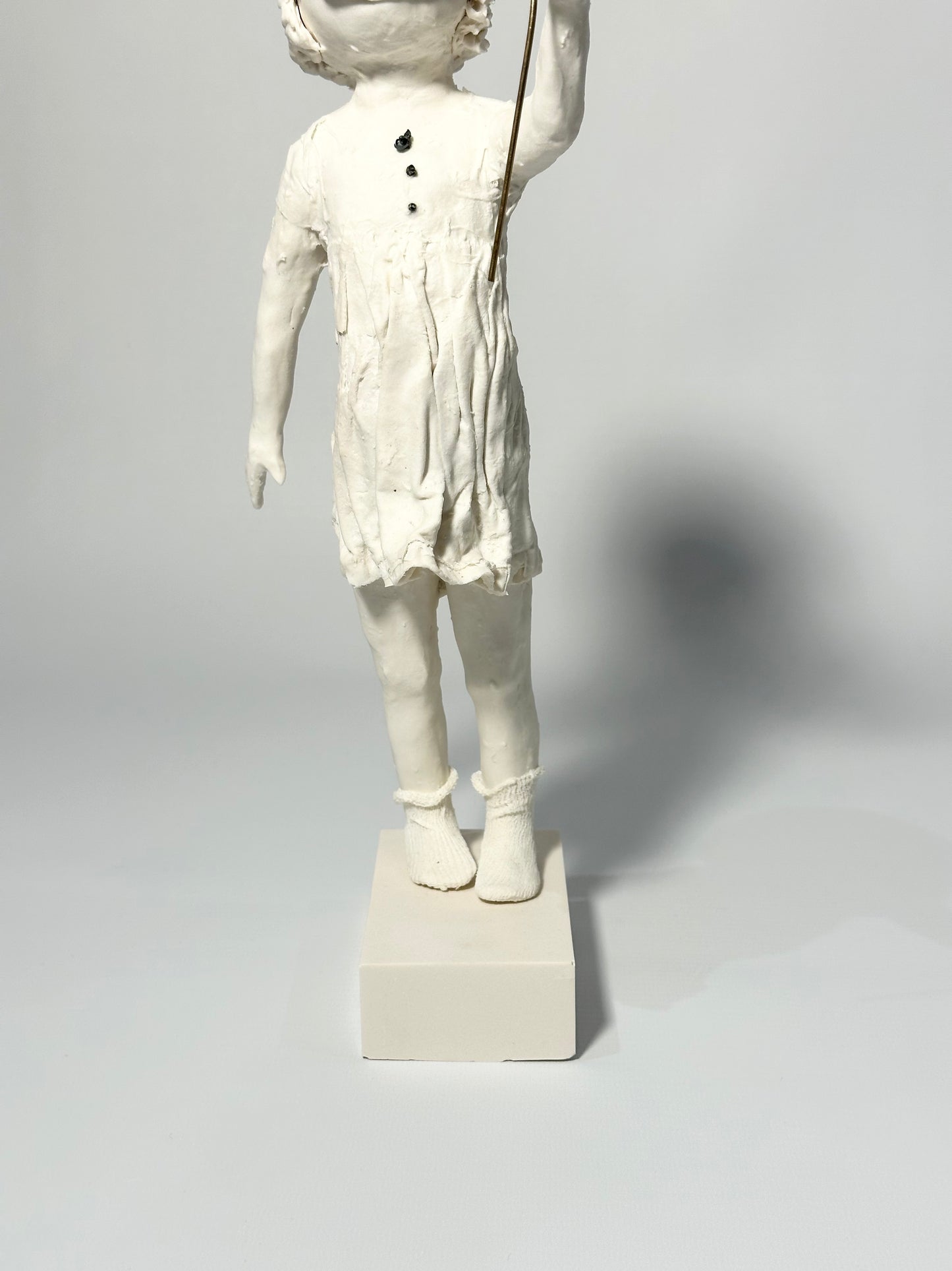 Jemma Gowland - Balloon Girl 5 (2024)
