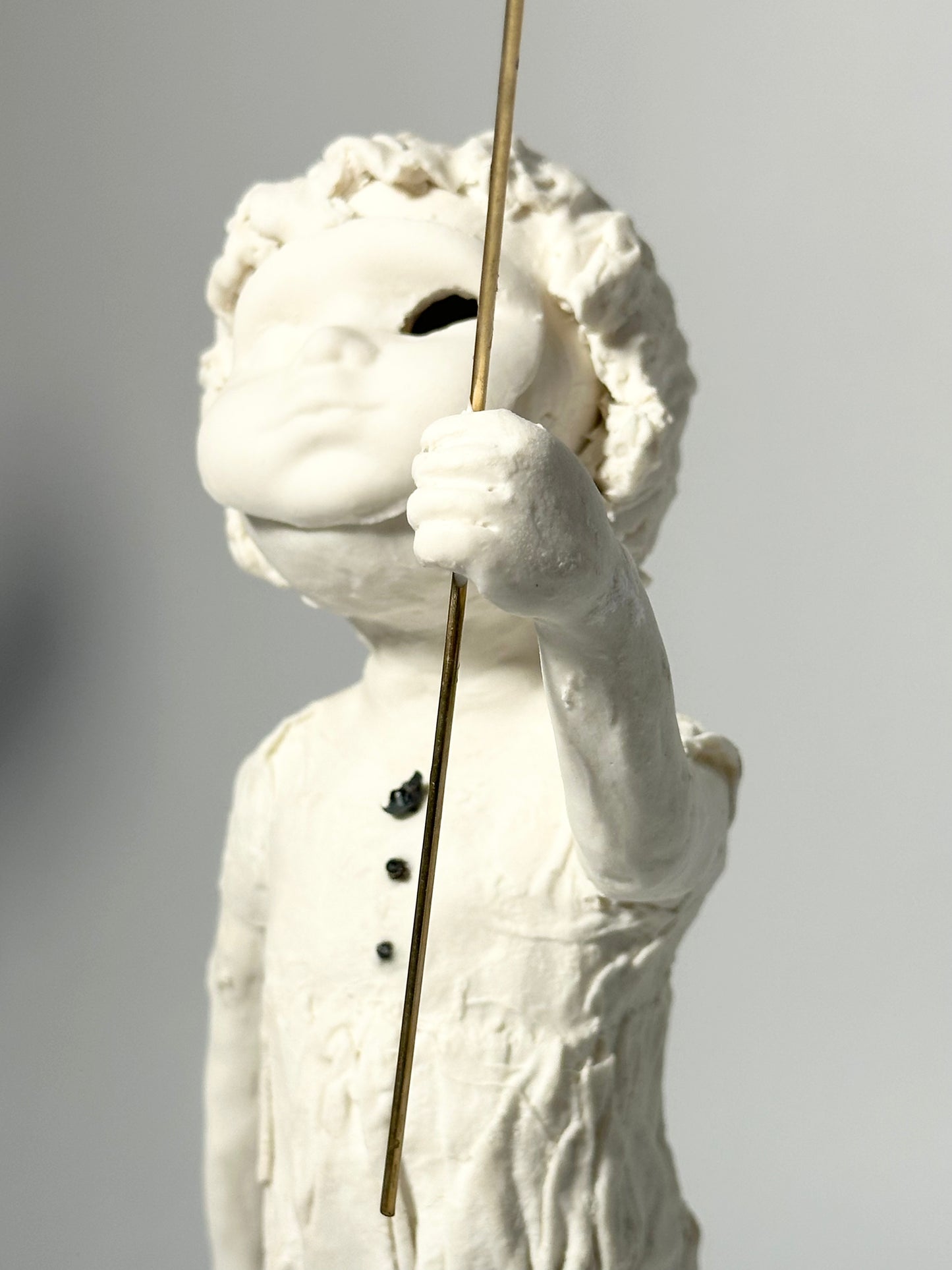 Jemma Gowland - Balloon Girl 5 (2024)