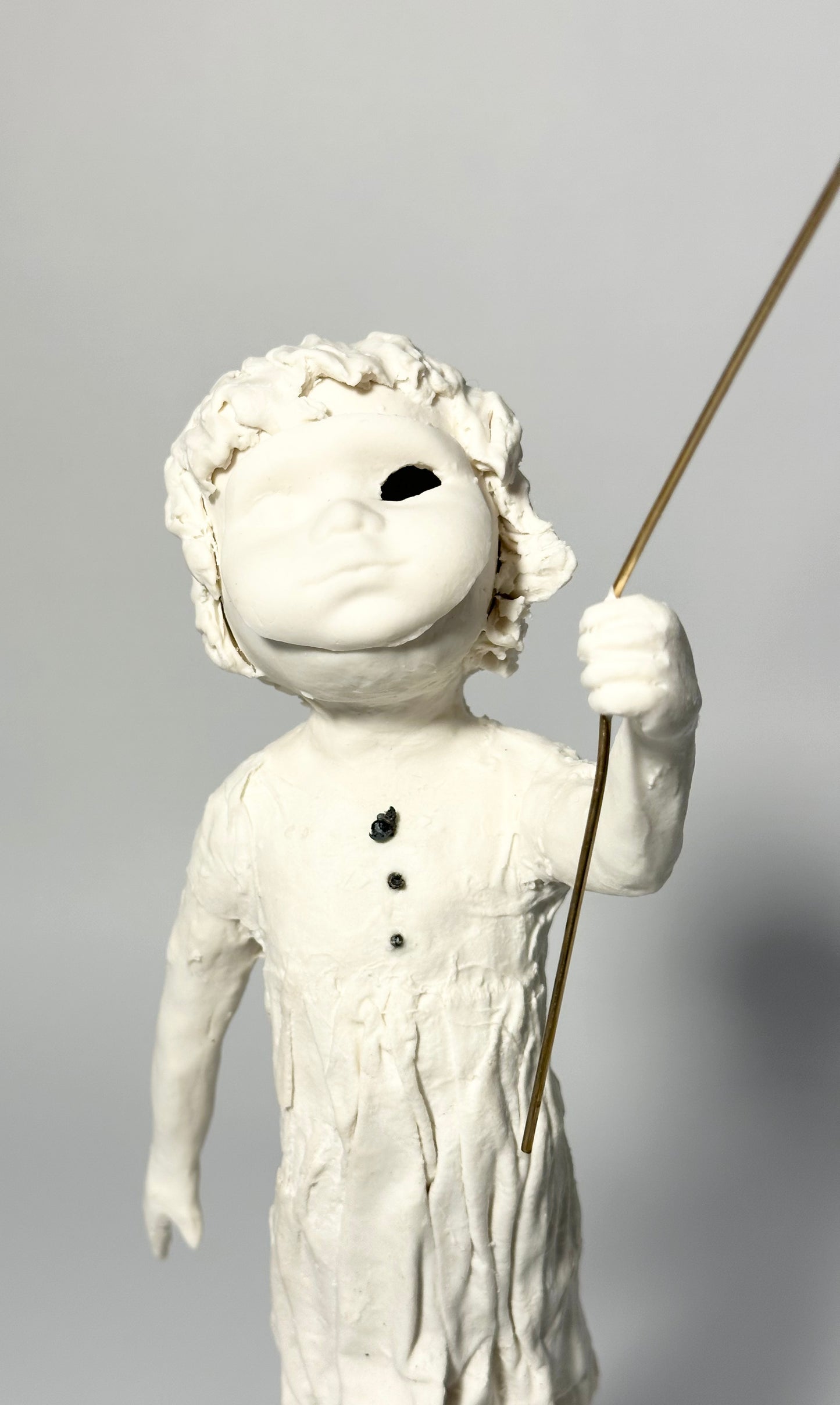 Jemma Gowland - Balloon Girl 5 (2024)