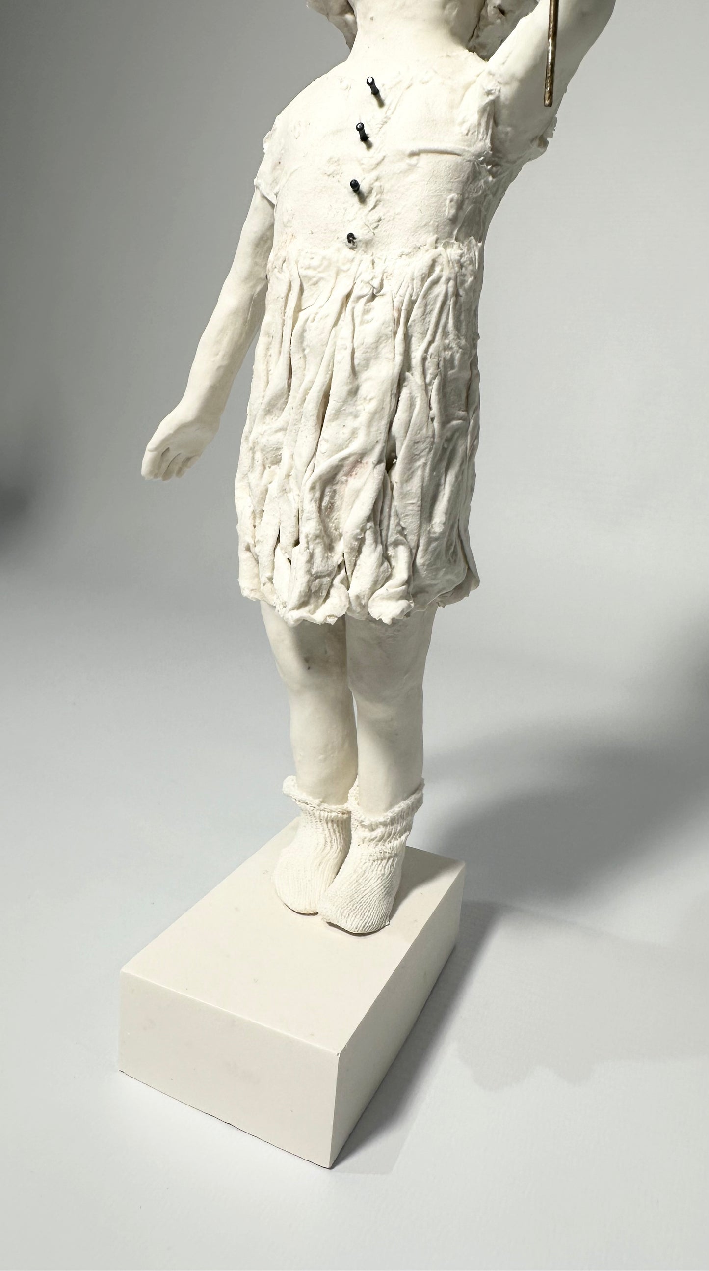 Jemma Gowland - Balloon Girl 2 (2024)