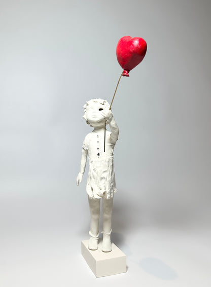 Jemma Gowland - Balloon Girl 6 (2024)