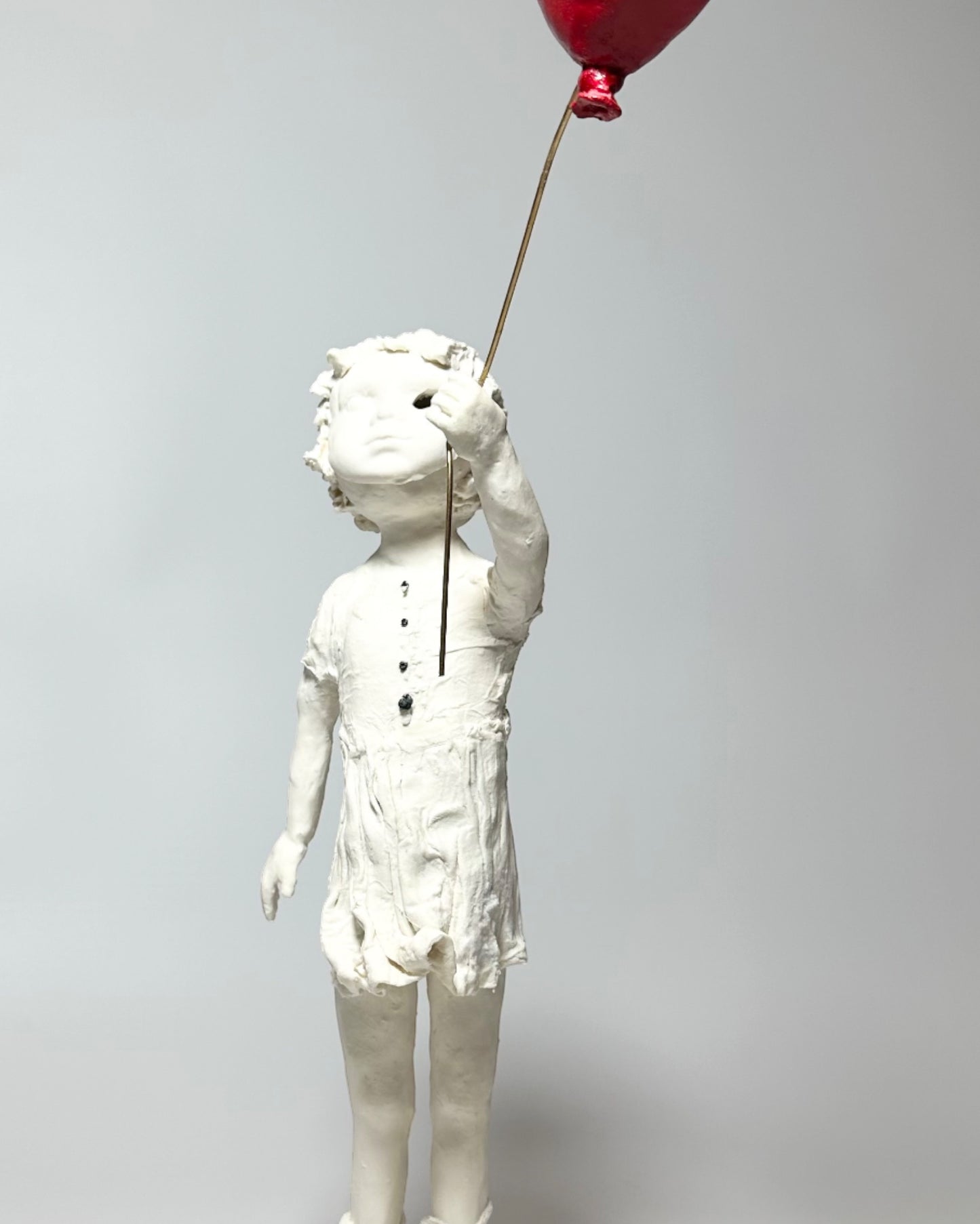 Jemma Gowland - Balloon Girl 6 (2024)