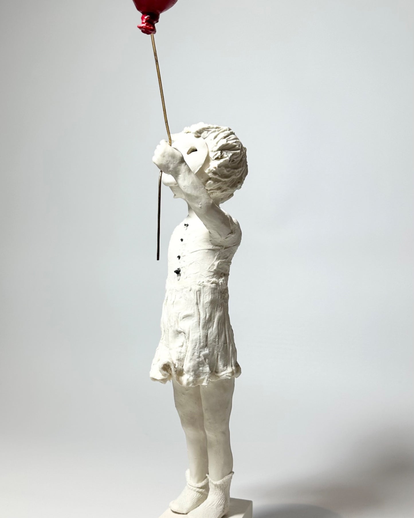 Jemma Gowland - Balloon Girl 6 (2024)