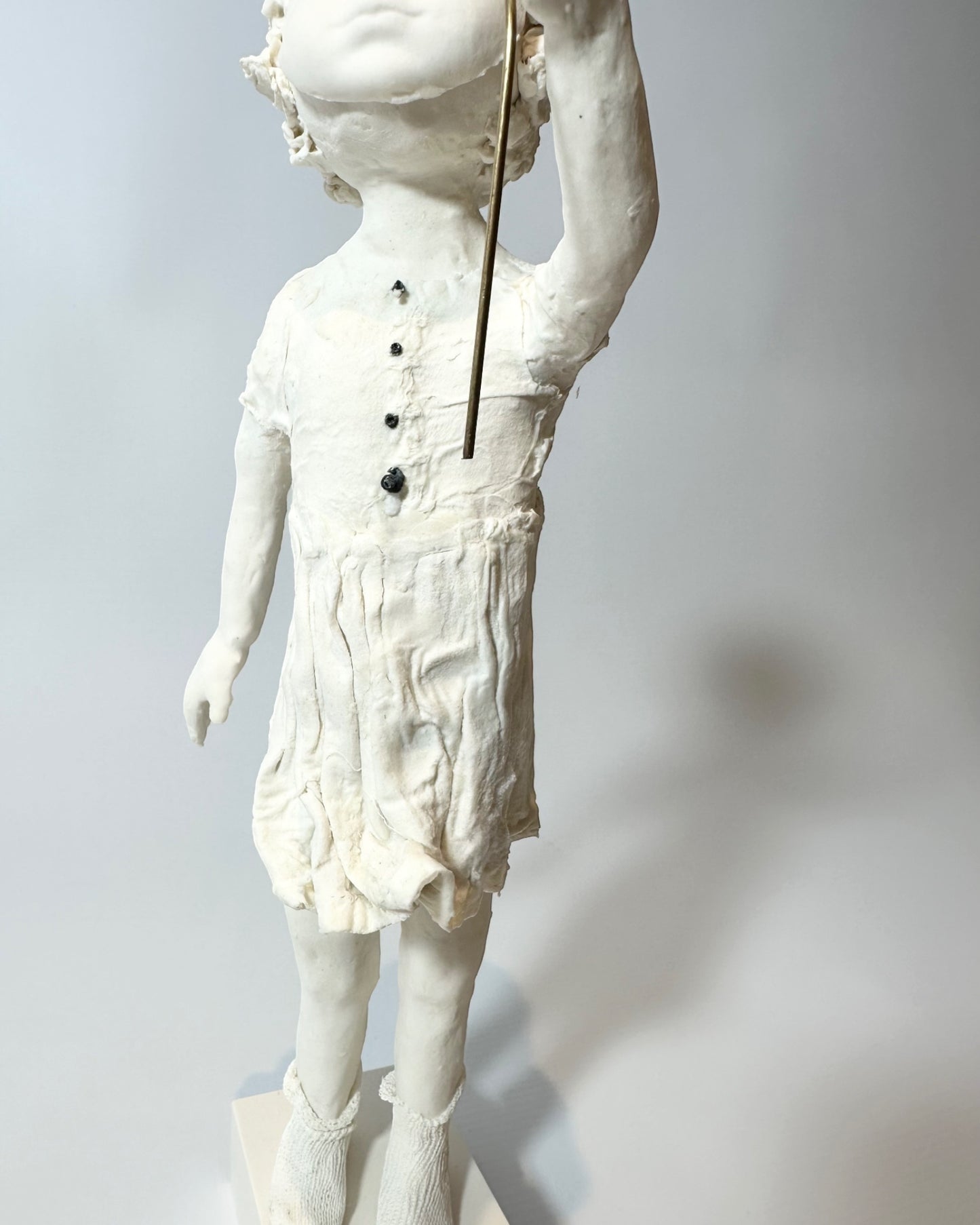 Jemma Gowland - Balloon Girl 6 (2024)