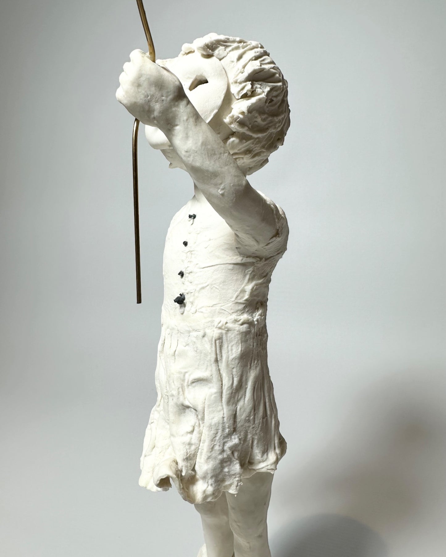 Jemma Gowland - Balloon Girl 6 (2024)