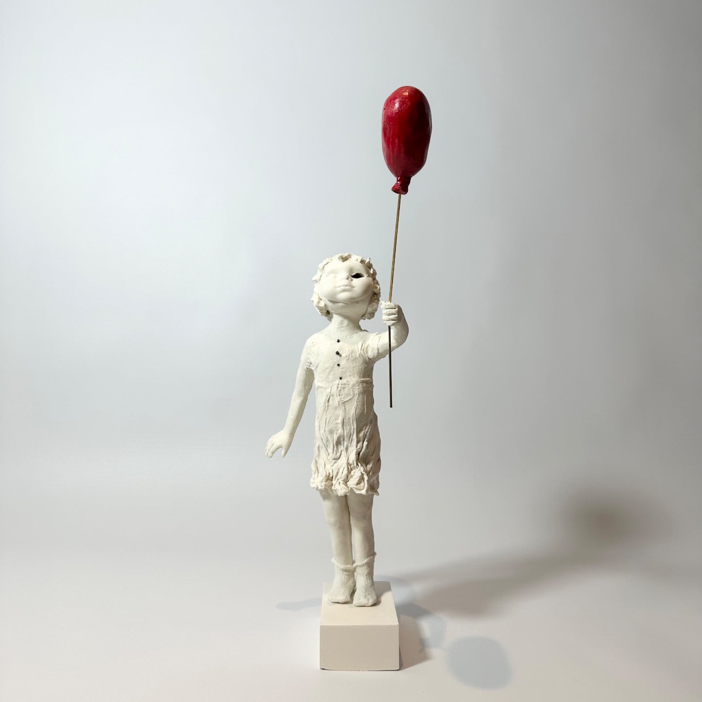 Jemma Gowland - Balloon Girl 7 (2024)