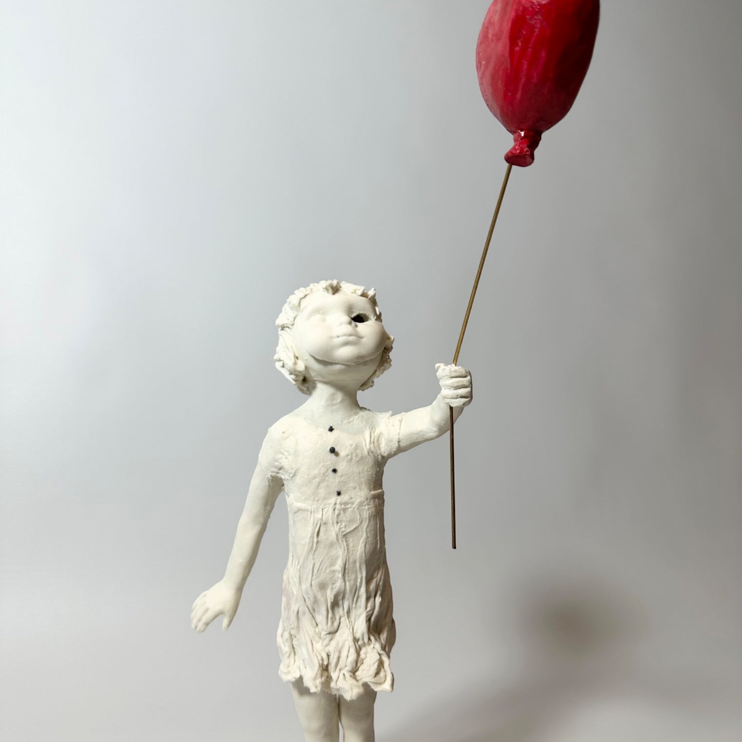 Jemma Gowland - Balloon Girl 7 (2024)