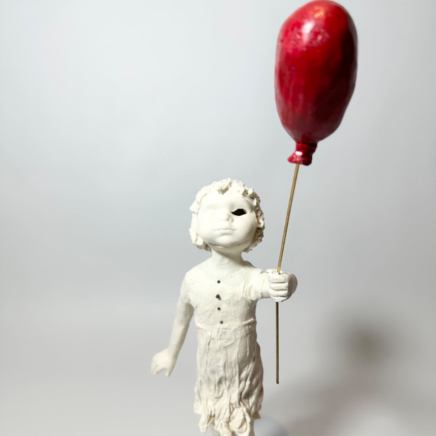 Jemma Gowland - Balloon Girl 7 (2024)