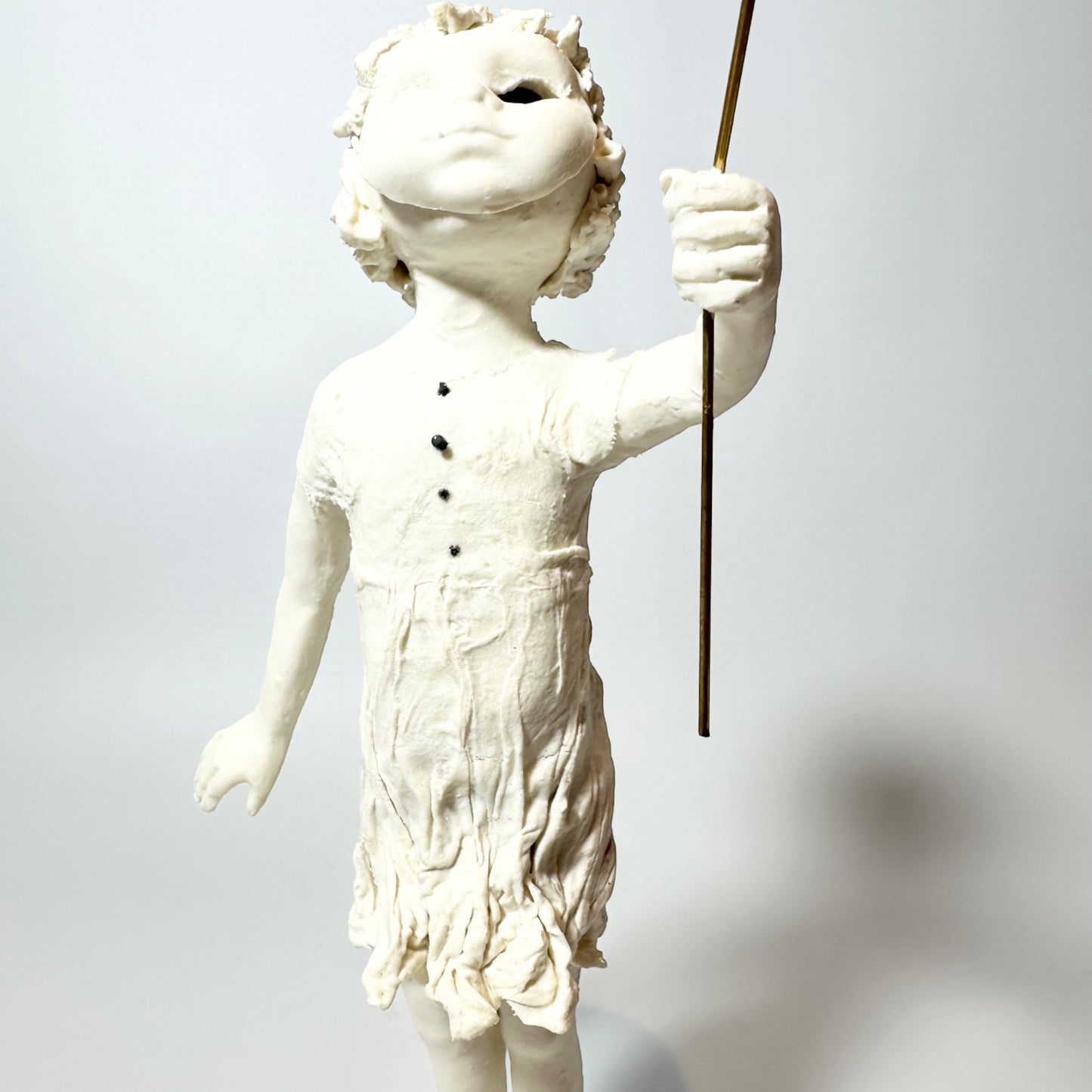Jemma Gowland - Balloon Girl 7 (2024)